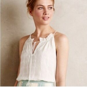 Anthropologie HD IN PARIS Camisole